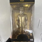 Funko Gold NBA LeBron James Limited Edition Vinyl Figure 200 PCS