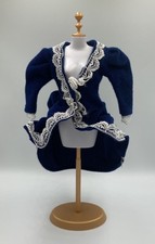 PEDIGREE SINDY - Bo Peep  Coat ORIGINAL 80s