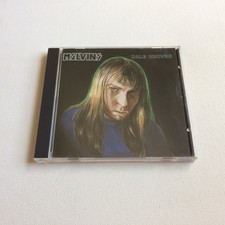 Melvins Dale Crover EP CD RARE Stoner Metal Grunge Nirvana '92 Boner / Tupelo