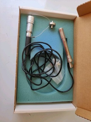 Alcon 8065750193 Infiniti Aqualase Handpiece Opthamology 