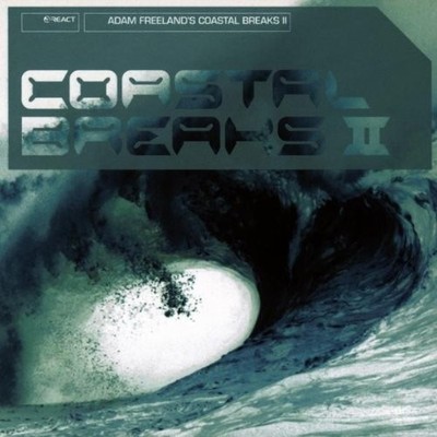 Various - Adam Freeland Presents Co - Various CD 1YVG The Cheap Fast Free Post