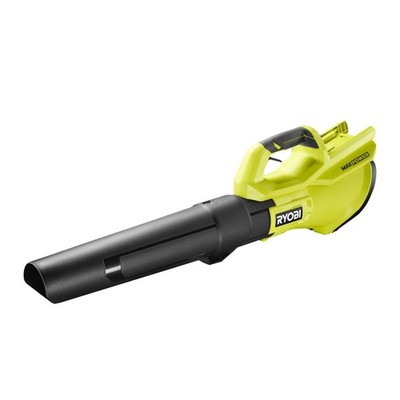 RYOBI Laubbläser 36V MAX POWER Laubgebläse Gebläse ohne Akku & Ladegerät