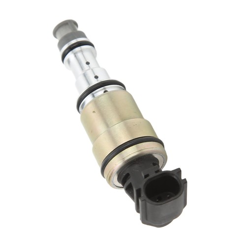 AC Compressor Electronic Control Valve CV28 Fast Response Auto For G35 Coupe - Picture 17 of 22