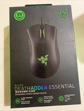 Razer Deathadder Essential RZ01-03850100-R3C1