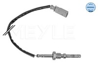 Abgastemperatursensor FÜR VW Tiguan (5N ), Audi A3 (8P1) - Meyle 114 800 0048