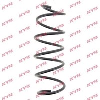 2X KYB RH2624 Fahrwerksfeder FüR Lancia Fiat Idea Musa 350