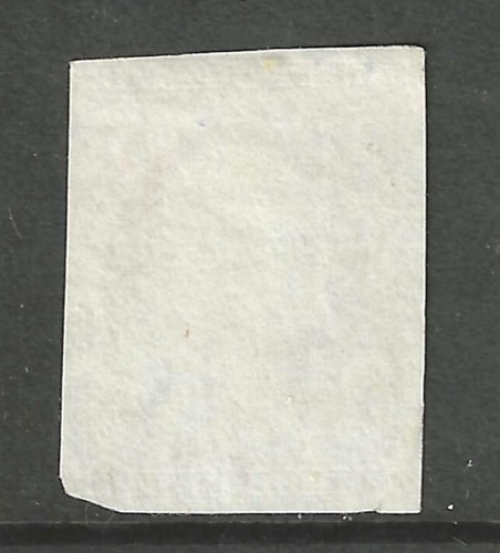 Sc #10/11 Near 3 Margins VF Light Cancel 3 Cent Washington 1851-57 US 29B53 - Picture 2 of 2