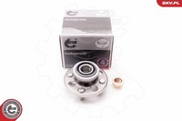 Hinterachse Esen SKV 29SKV054 Radlagersatz FüR ,Honda,Rover