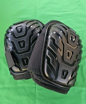 Balennz Professional Knee Pads For Work - Heavy Duty Foam Padding Gel 