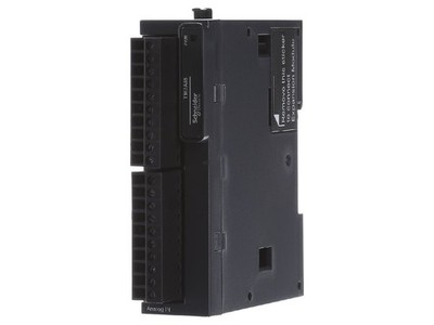 Schneider Analogeingabe TM3 24VDC,8AI,0-10V - (TM3AI8) - Neu und OVP