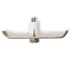 Serene Valley Undermount Sink Clips, Brackets and Supports NSA105 - Heavy-Dut...