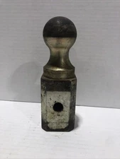 Gooseneck Ball Hitch Turn Over Ball 2-5/16” fit for B&W Trailer Hitches GNXA2000