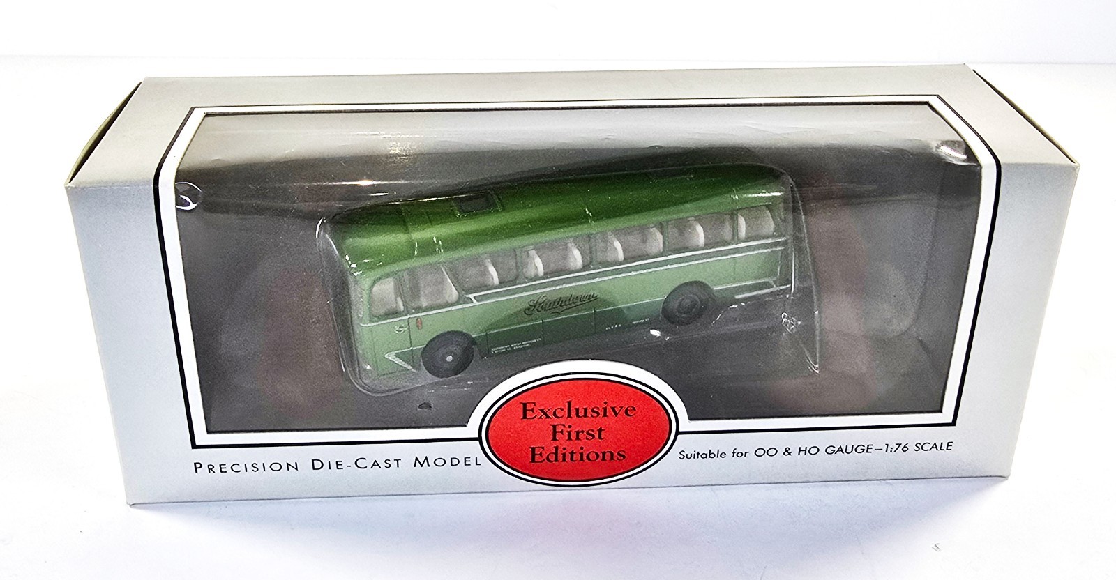 EFE 1/76 12101 SOUTHDOWN HARRINGTON CAVALIER EXCURSION - MIB
