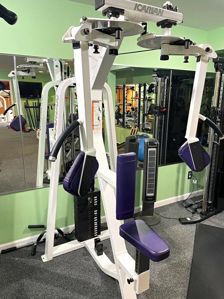 Cybex Strength Training Home Gyms for sale | eBay