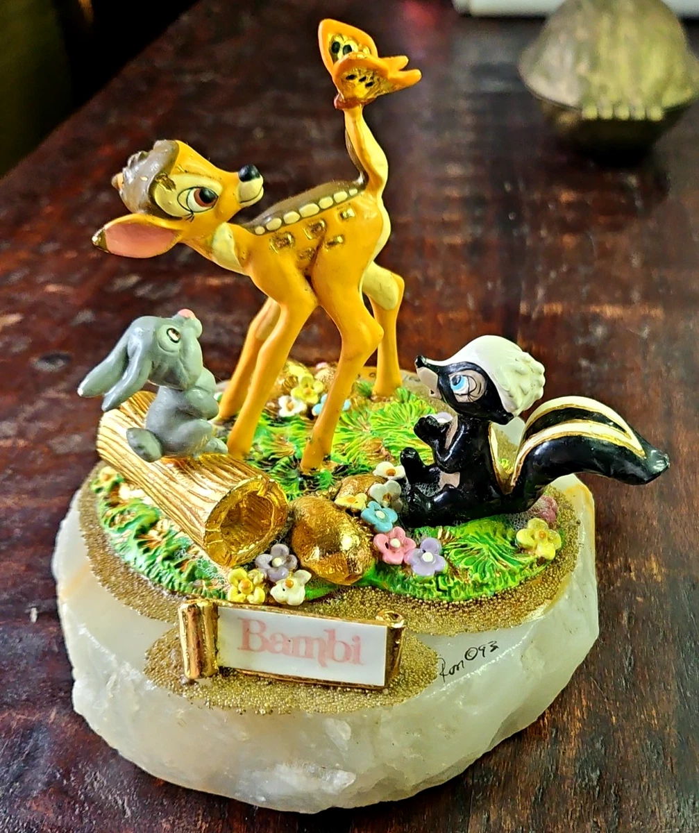 Ron Lee Disney Figurines products for sale | eBay