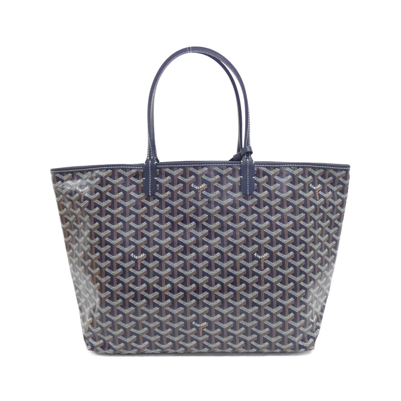 GOYARD Sun Louis PM AMA LOUIS PM Bag Authentic Luxury Handbag 260-007-635-7633