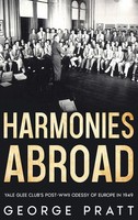 George Pratt | Harmonies Abound | Buch | Englisch (2025) | Red Penguin Books
