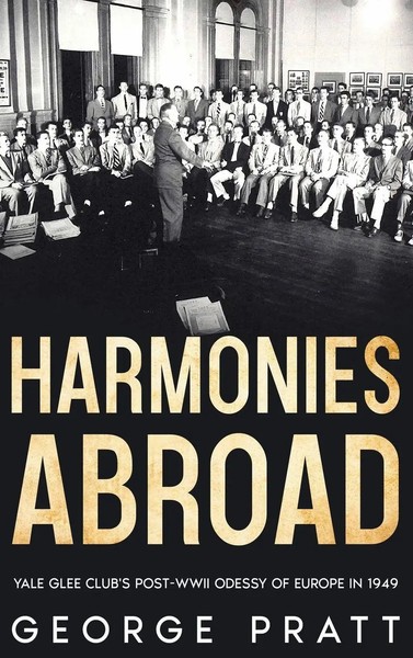George Pratt | Harmonies Abound | Buch | Englisch (2025) | Red Penguin Books-image