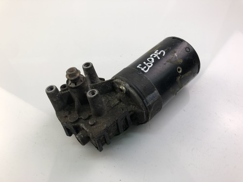 SEAT IBIZA III 6L1 Scheibenwischermotor 9390332376 14494638