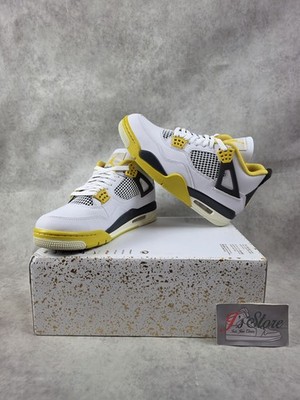 Nike Air Jordan 4 Retro AQ9129-101 Gr.43
