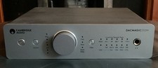 Cambridge Audio DacMagic 200M DAC Headphone Output USB Coax Optical RCA XLR