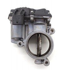 Drosselklappe Steuerklappe Original Mercedes Benz OM654 OM656 W213 A6540900070