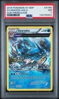 PRIVATE SALE****ANCIENT ORIGINS PR GYARADOS-HOLO PSA 7 NM