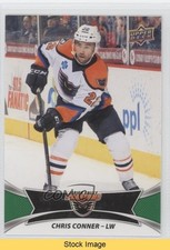 2016-17 Upper Deck AHL Green Chris Conner #36 READ z6b