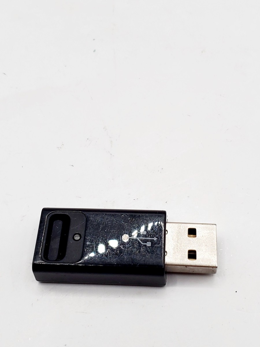 Ricevitore Wireless HP SD-2060 (A2-9) – Dongle Originale Per Mouse O Tastiera, Usato In Buone Condizioni - Foto 3