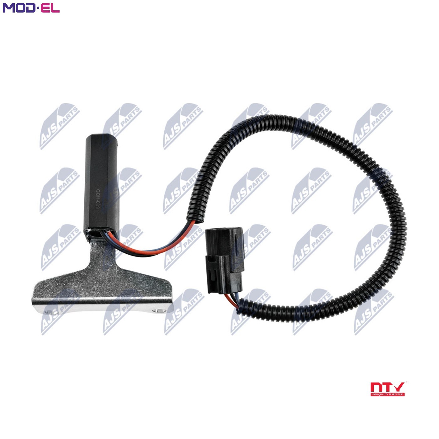 ✅Fits NTY ECP-CH-009 CRANKSHAFT POSITION SENSOR ⭐UK Seller⭐ - Image 8
