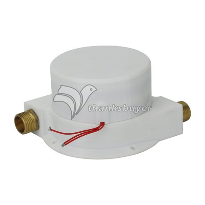 #ad 100W Miniature Hydroelectric Generator Type Generator w 2 Connectors *lh EUR 111.51