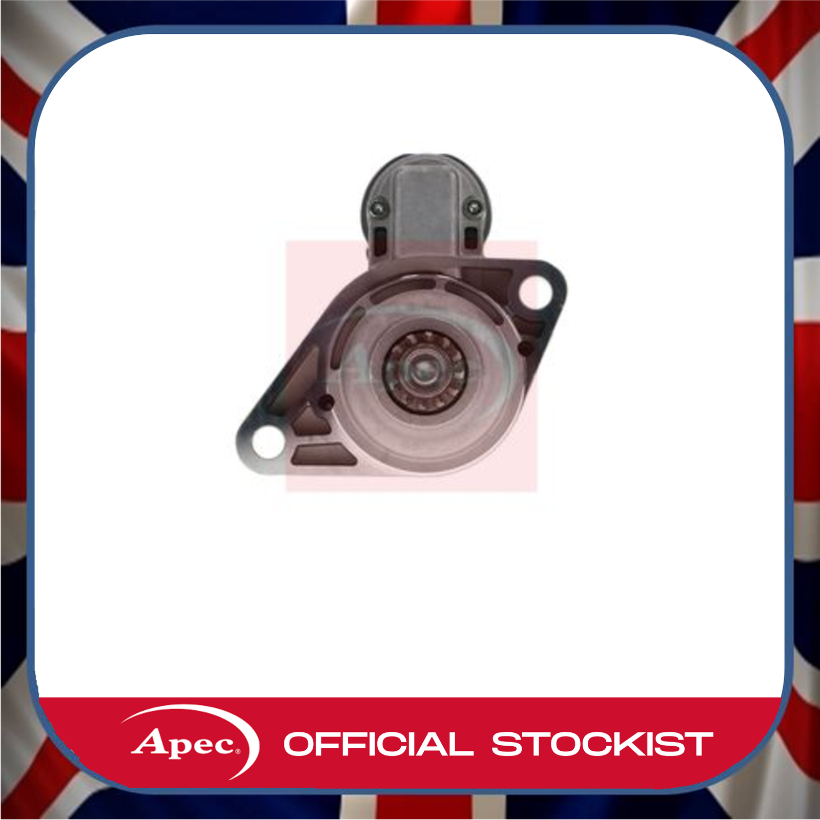 For SEAT ATECA KH7 KHP 2016 on Starter - Image 2