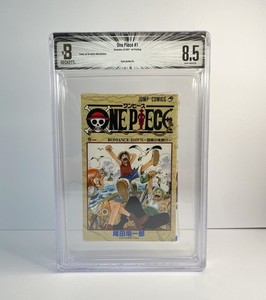 One Piece First Edition | eBay