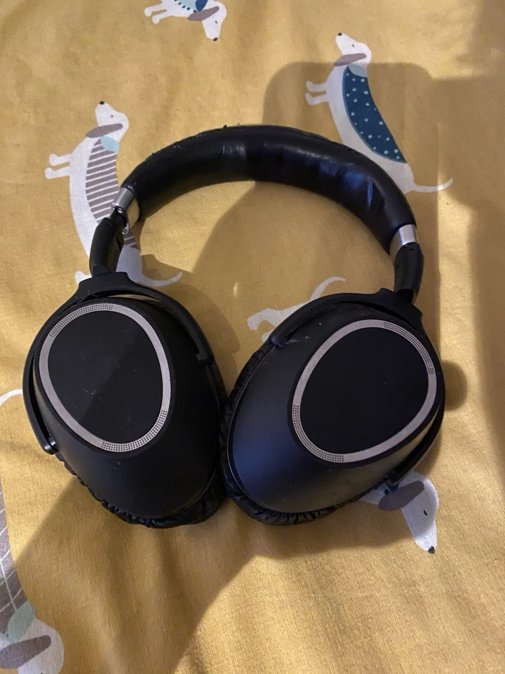 Sennheiser PXC 550 Wireless, photo 1 of 3