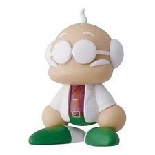 Mini Figure Dr. Daijobu "eBASEBALL Powerful Professional Baseball Power Pro-kun