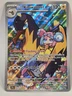 Iono's Kilowattrel - Pokémon Journey Together 163/159 - Illustration Rare Holo