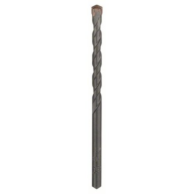 5x Bosch Professional Betonbohrer CYL-3 , Ø 5 x 50 mm