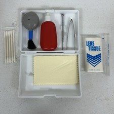 Pentax Camera Maintenance Kit II Photography Cleaning Kit - New In Box - Vintage