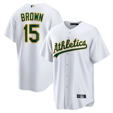 Men's Athletics White Collection Limited Player Stitched Jersey S-3XL