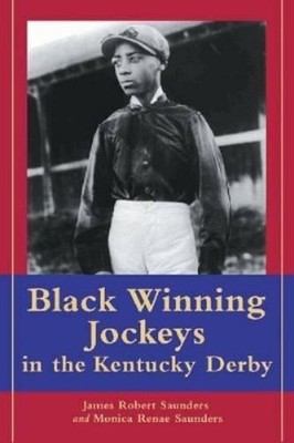 James Robert Saunders Monic Black Winning Jockeys in th (Paperback) (UK IMPORT)