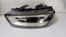 Frontscheinwerfer Audi Q3 8U0941005 Links Scheinwerfer Headlight Frontscheinwerfer Audi Q3 8U0941005 Links Scheinwerfer Headlight
