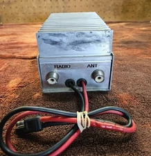 250 Watt Linear Amplifier