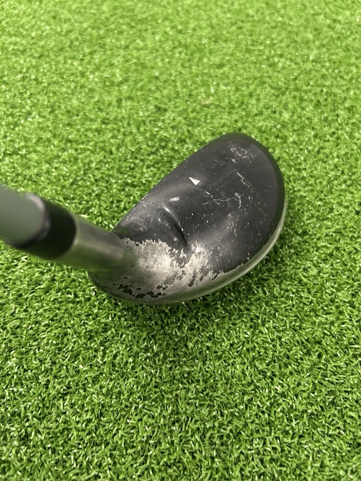 Ladies Adams Idea i-Wood #5 Iron / 25° / Ladies Flex Aldila HL Graphite Shaft - Image 2 of 4