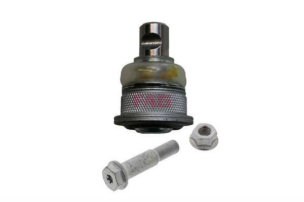 Traggelenk FüHrungsgelenk Schaeffler FAG 825 0476 10 38,5Mm FüR Renault Symbol 3-image