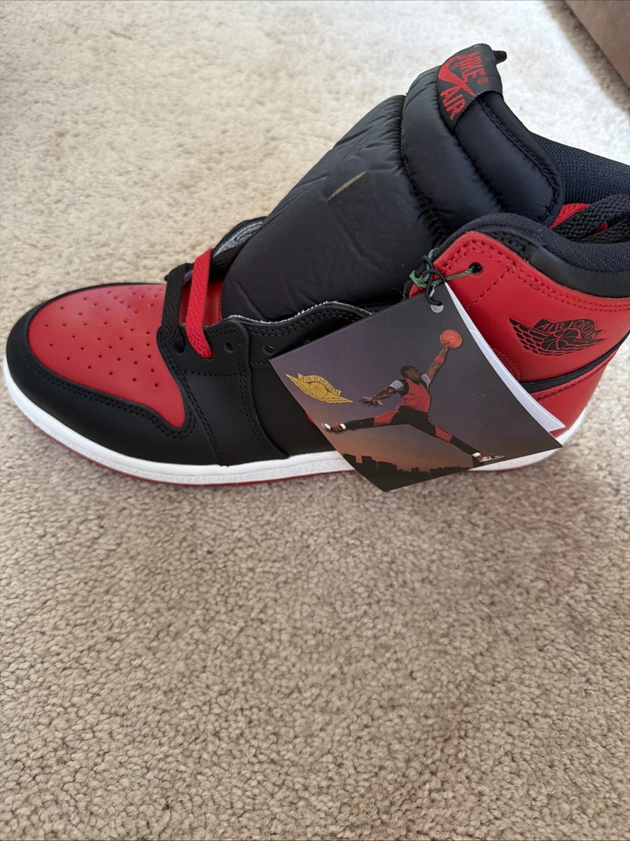 Jordan 1 Retro '85 OG SP High Bred for Sale | Authenticity