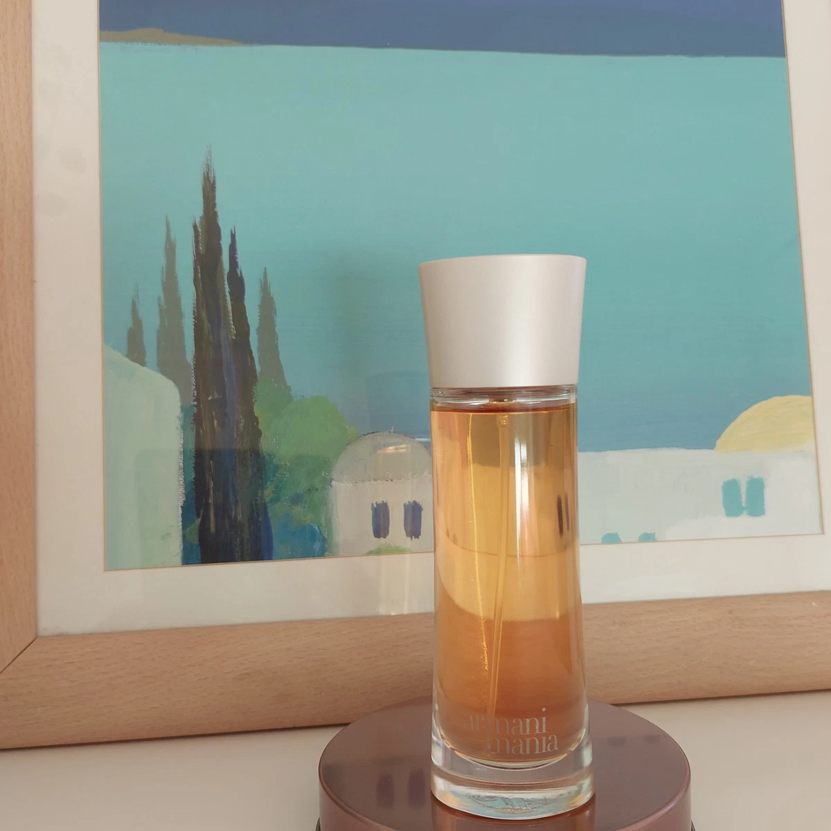 ARMANI Mania Eau de Parfum for Women for sale | eBay