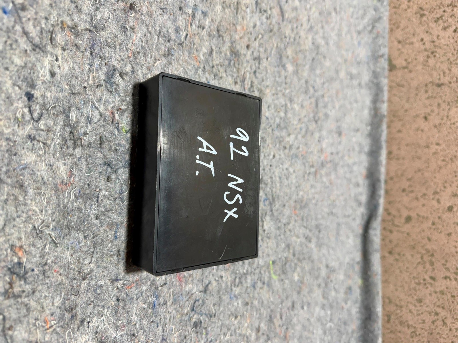 1991-2004 ACURA NSX DOOR LOCK CONTROL UNIT OEM