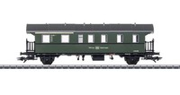 MäRklin 48175 Ho GüTerzug GepäCkwagen Db Ep.Iii Insider Jahreswagen 25 Neu+Ovp