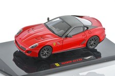 FERRARI 599 GTO 2010 1/43 Elite T6267