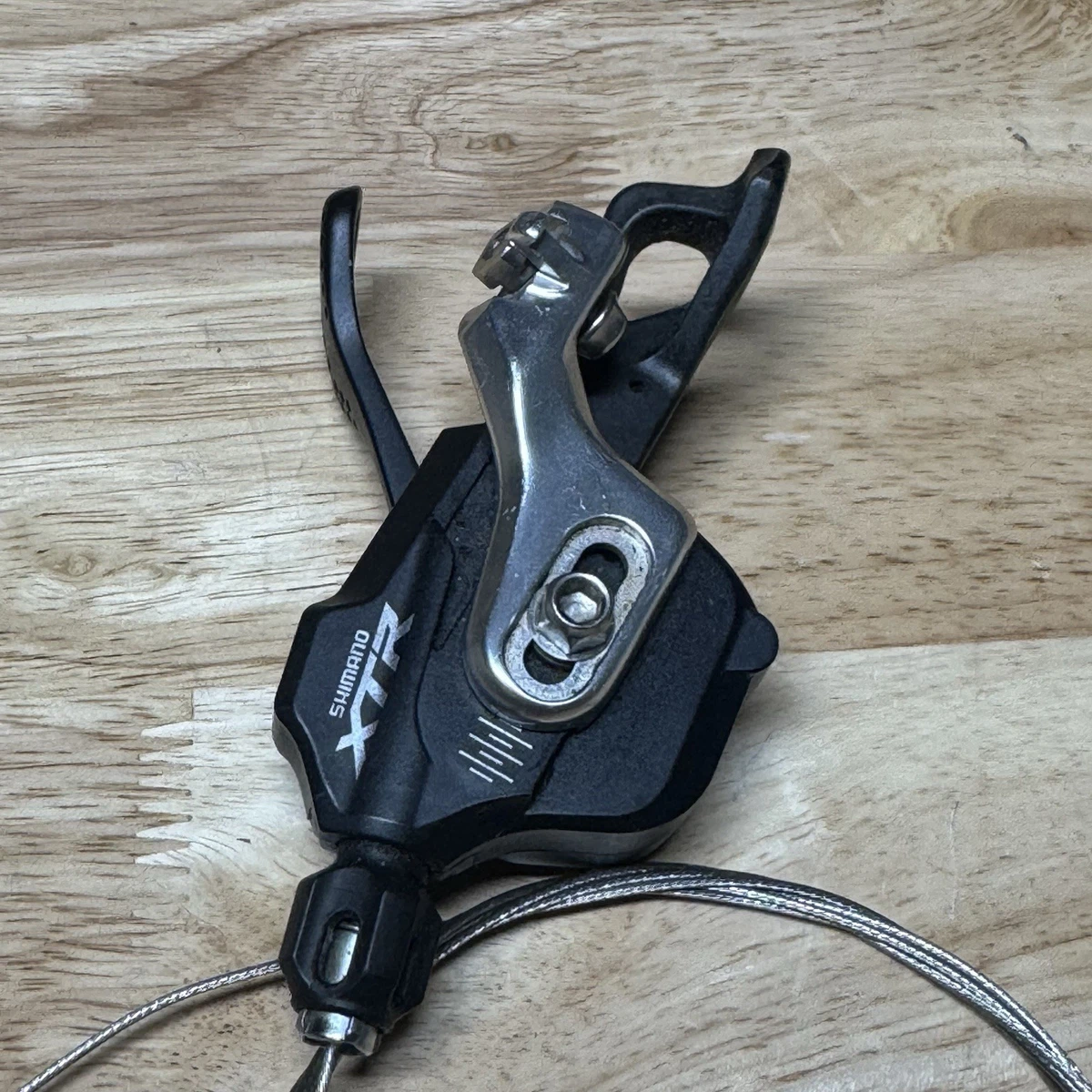Shimano Xtr Shifter for sale - eBay